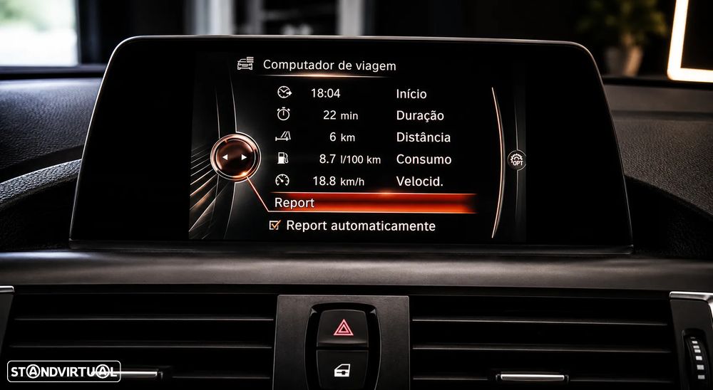 BMW 116 d EfficientDynamics - 26
