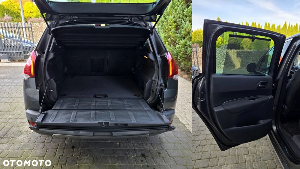 Peugeot 3008 - 12