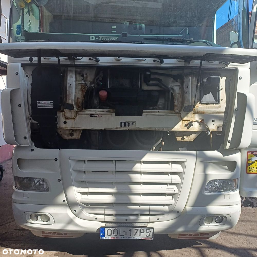 DAF H4EN3 - 5