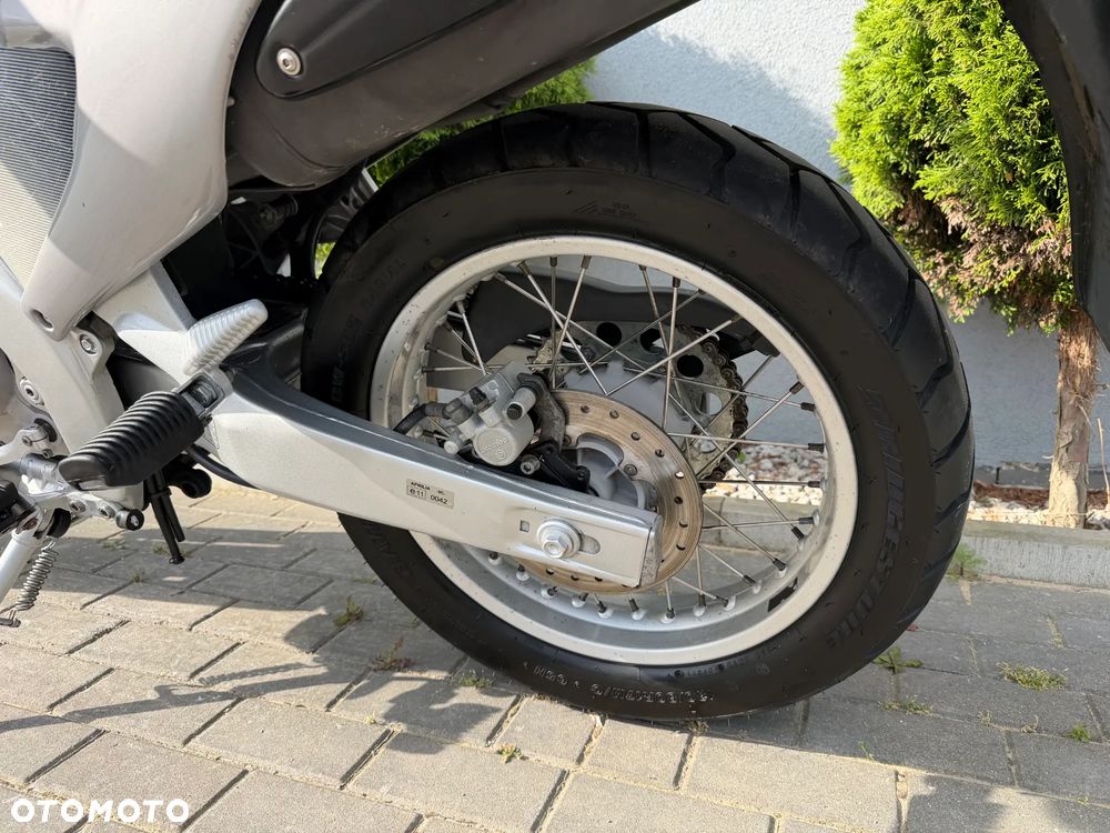 Aprilia Pegaso - 27