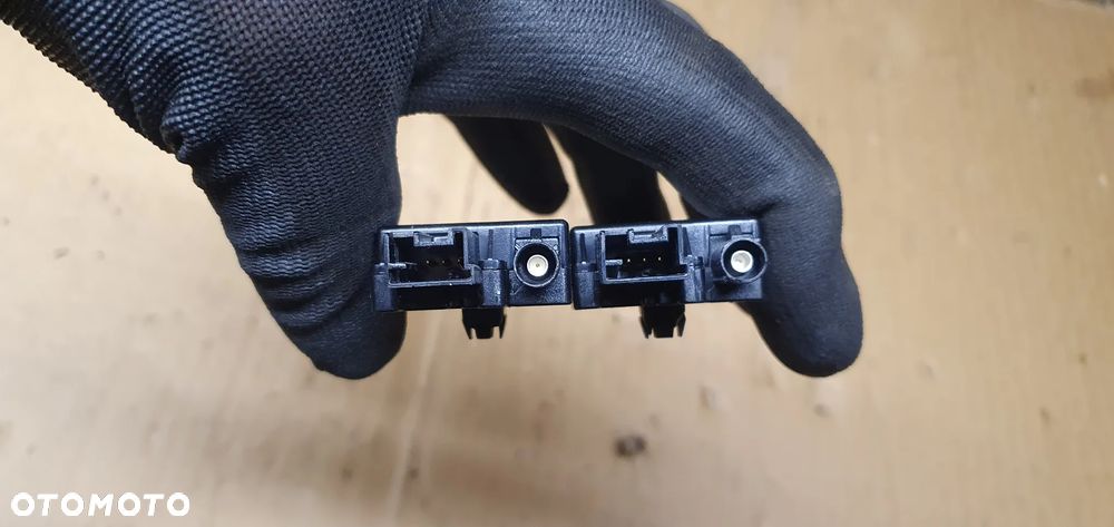 Wzmacniacz antenowy anteny moduł Citroen C5 III 9662924880 - 2