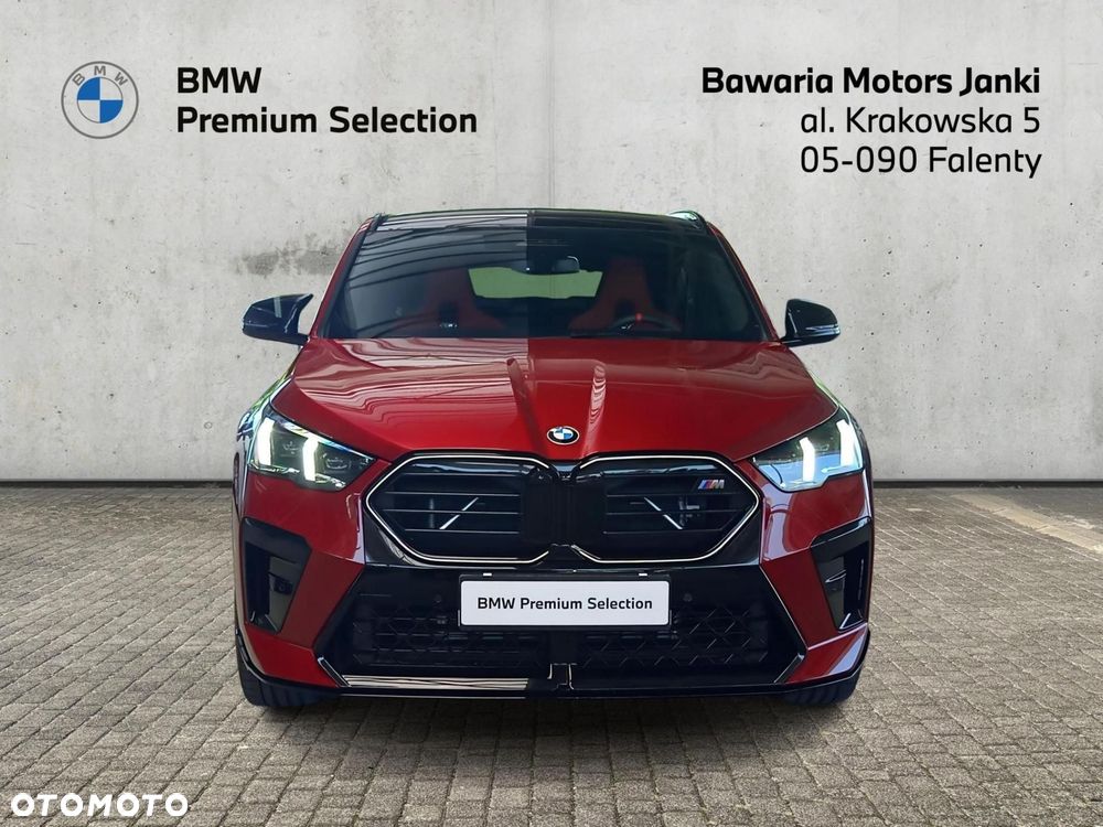 BMW X2 - 5