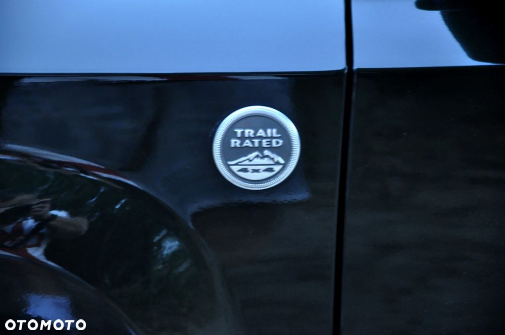 Jeep Patriot 2.4 CVT Limited - 20