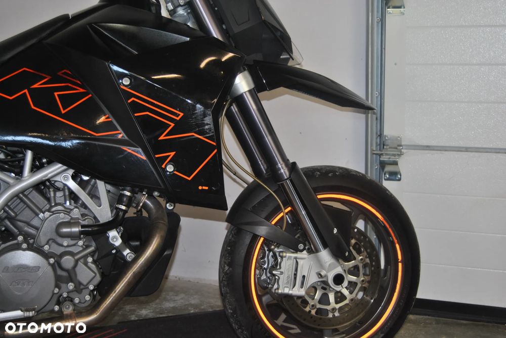 KTM SMC - 19