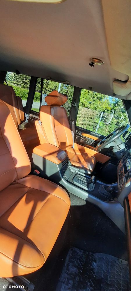 Land Rover Range Rover - 5