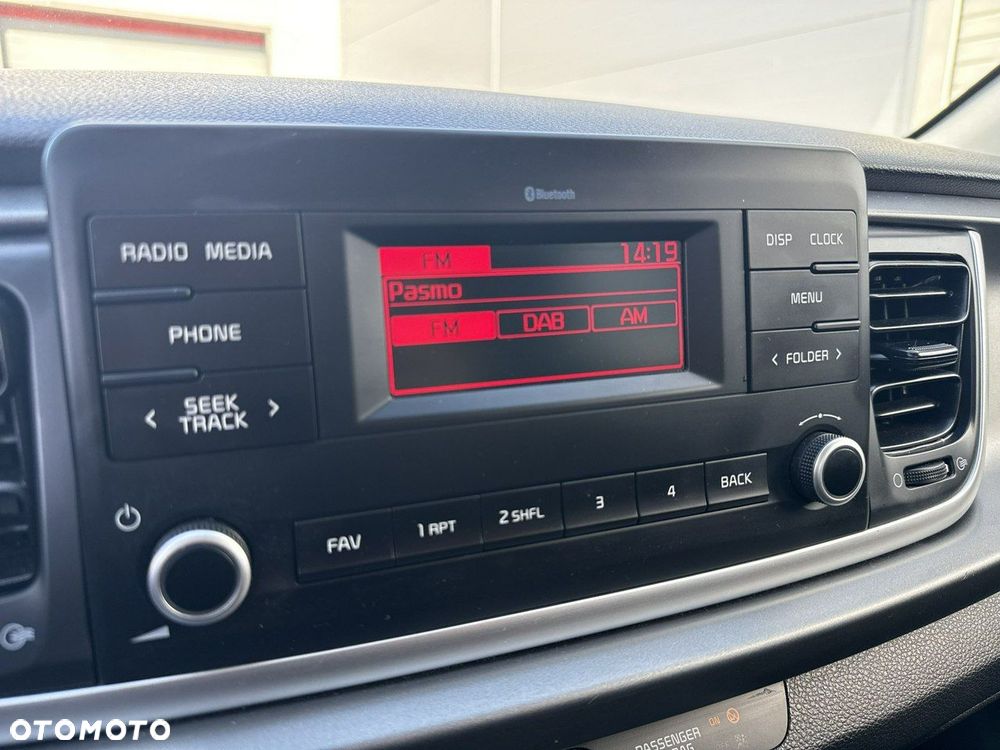 Kia Rio 1.2 M - 22