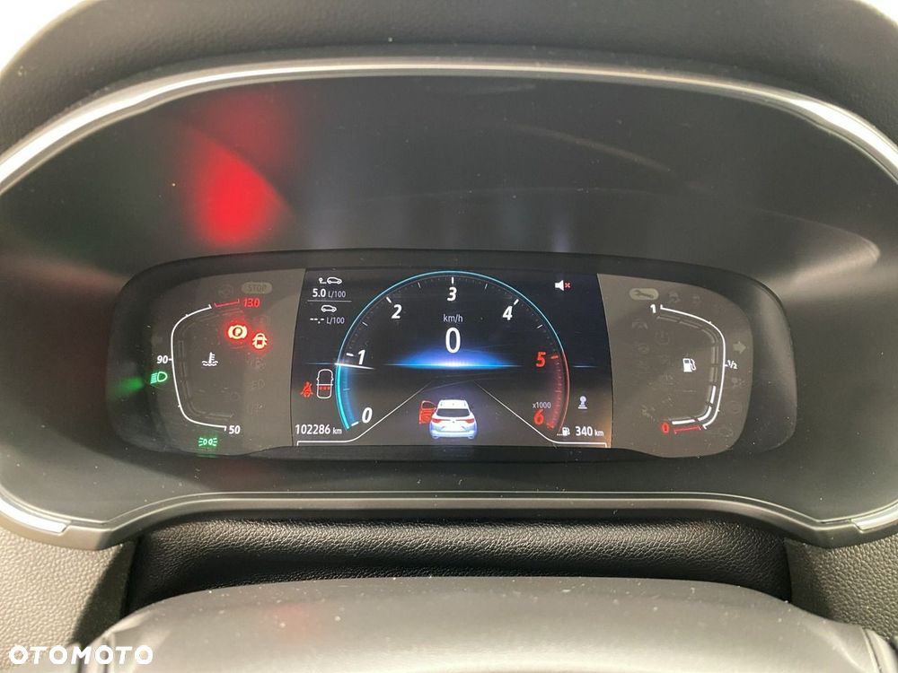 Renault Megane 1.5 Blue dCi Equilibre - 16