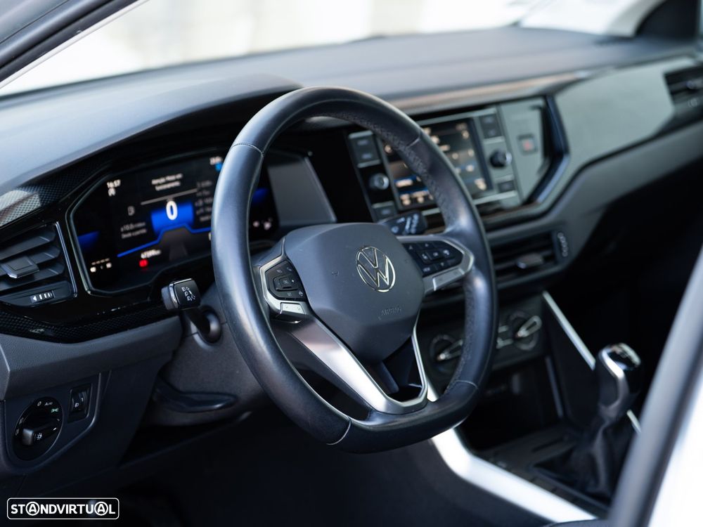 VW Polo 1.0 TSI Life - 9