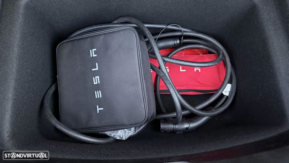 Tesla Model 3 Standard Range Plus RWD - 18