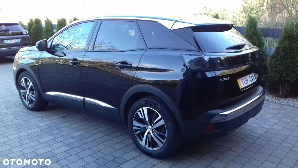 Peugeot 3008 1.5 BlueHDi Allure S&S EAT8 - 22