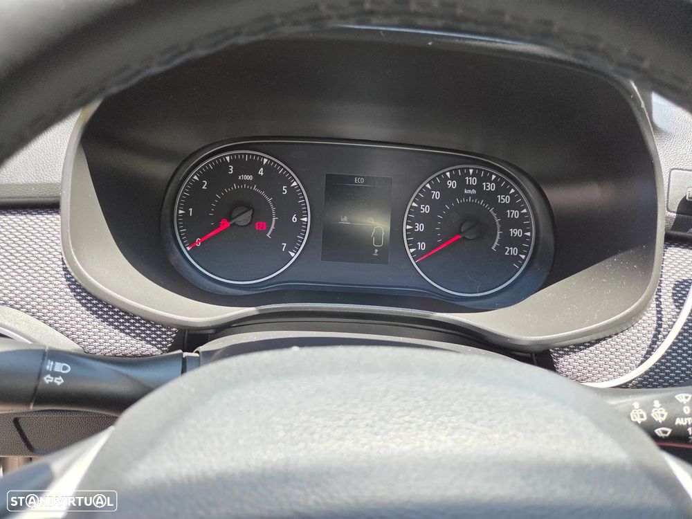 Dacia Sandero 1.0 TCe Expression - 22