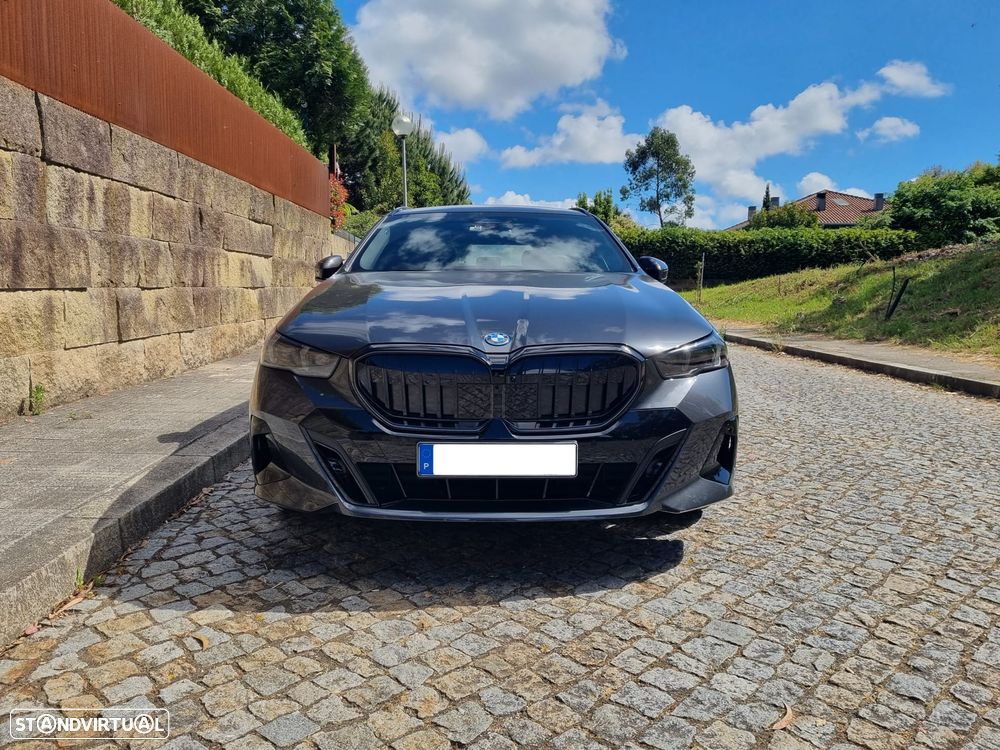 BMW 530 e xDrive Pack Desportivo M Pro - 7