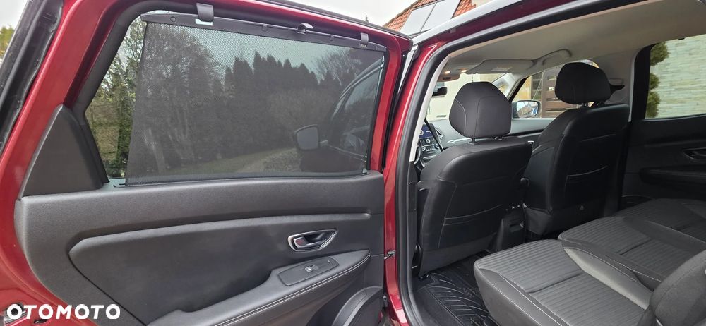 Renault Scenic 1.5 dCi Intens - 18