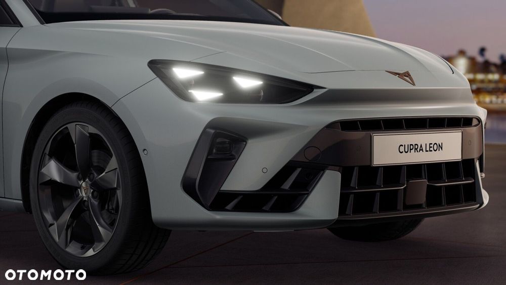 Cupra Leon - 10