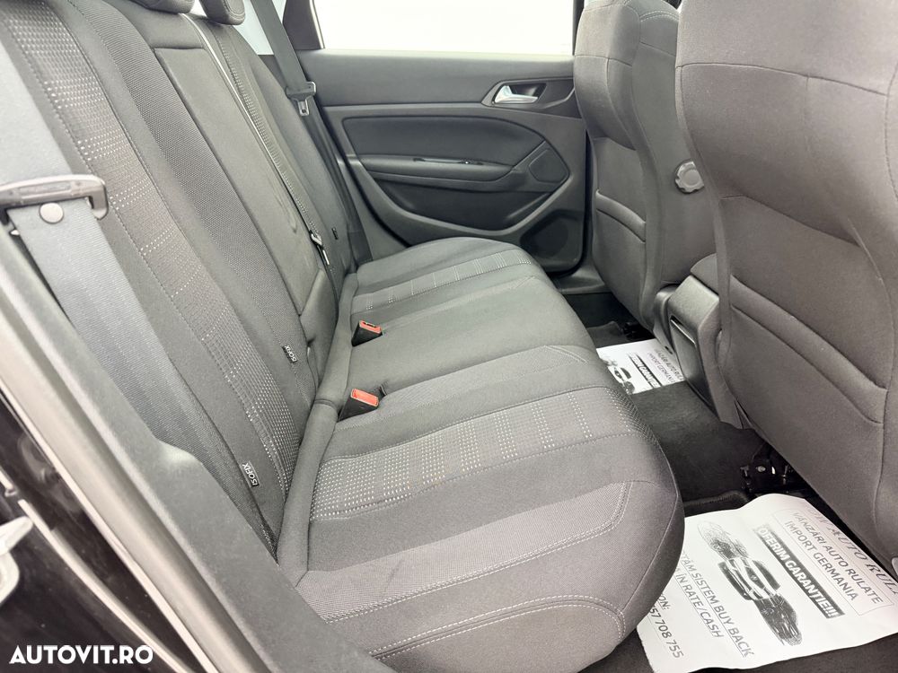 Peugeot 308 SW e-HDi 115 Stop & Start Allure - 7