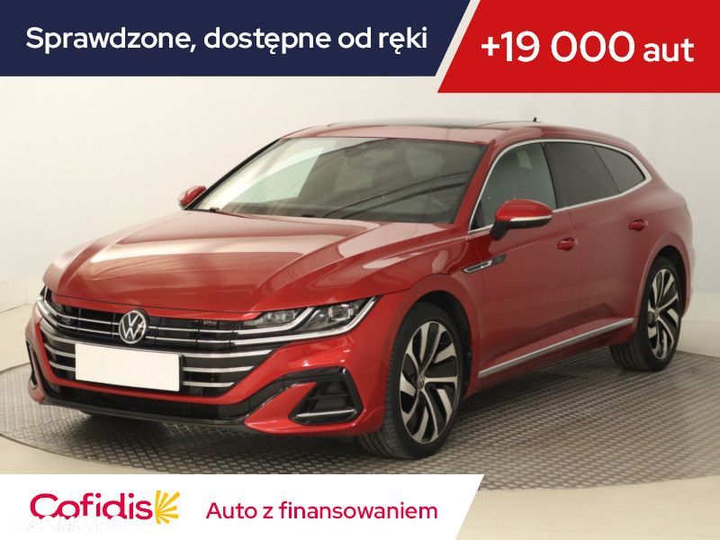 Volkswagen Arteon - 2