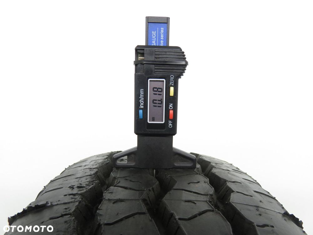 1x 205/75R16C OPONA DOSTAWCZA LETNIA Firestone CVH-2000 110/108Q - 6