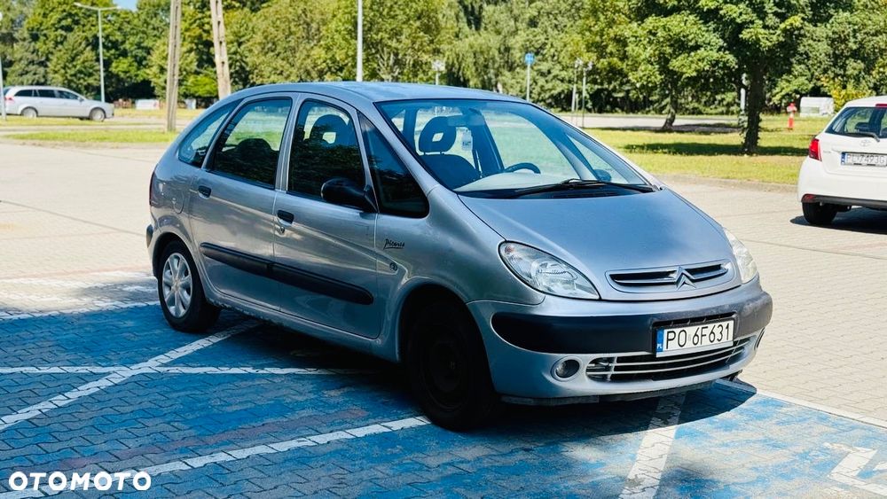 Citroën Xsara Picasso 1.6 - 4