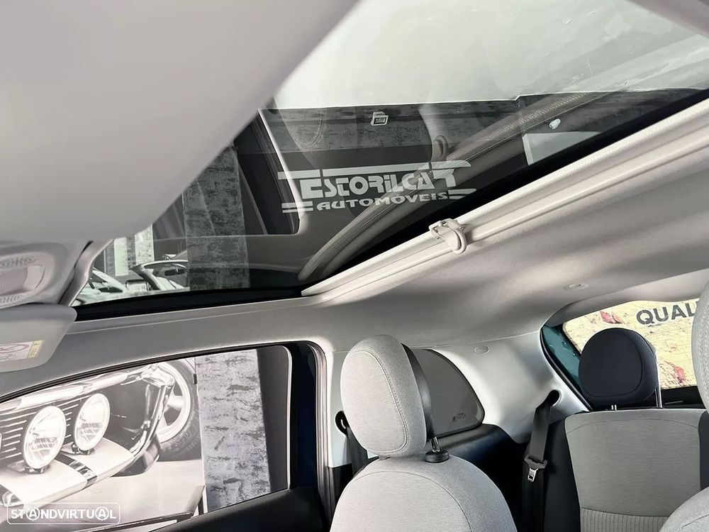 Fiat 500e 42kWh ICON - 16