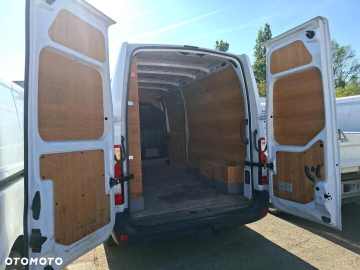 Renault MASTER - 8
