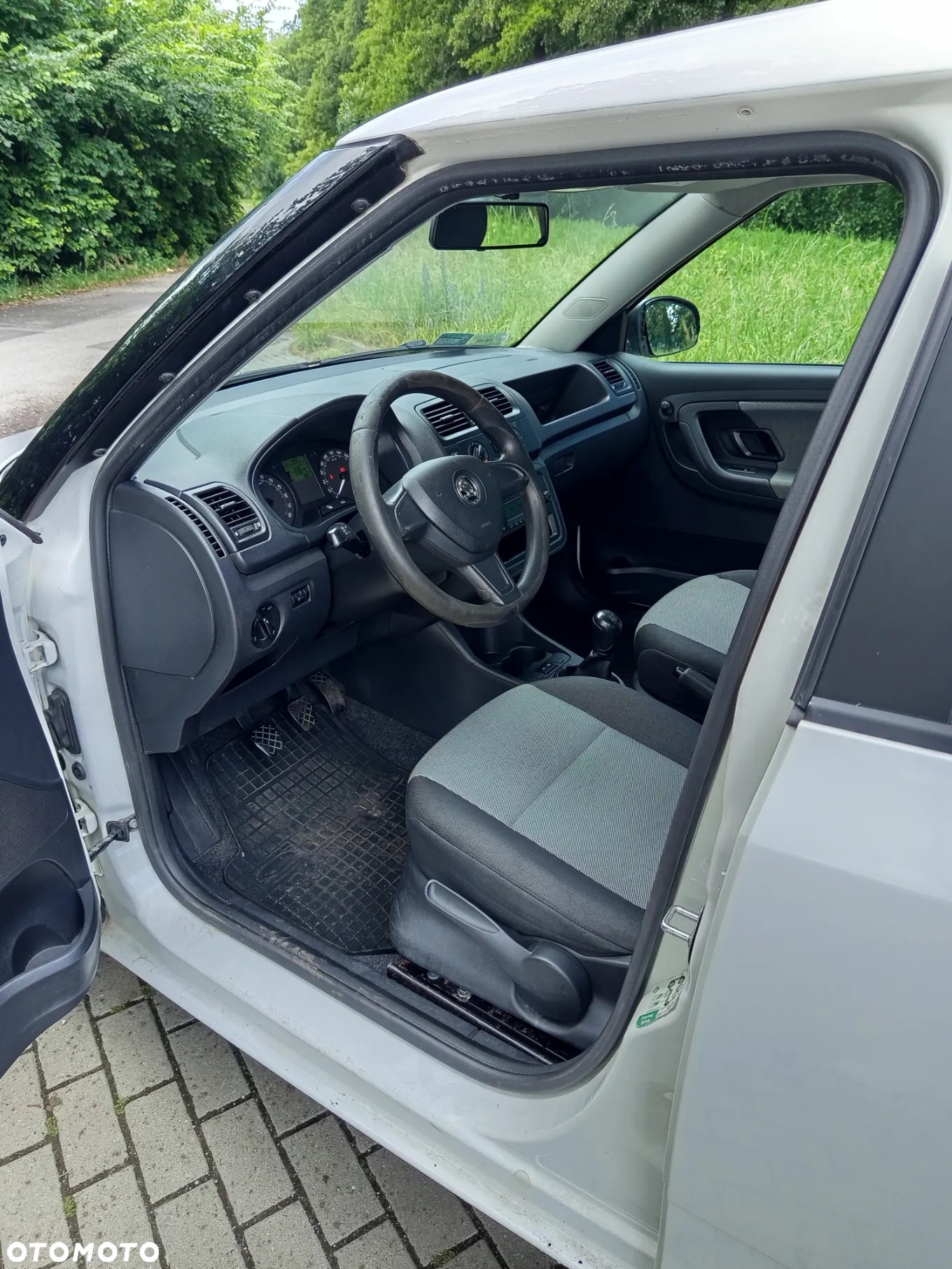 Skoda Fabia 1.6 TDI DPF Elegance Plus - 4
