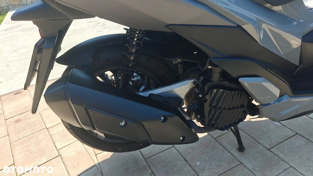 SYM Jet X - 6