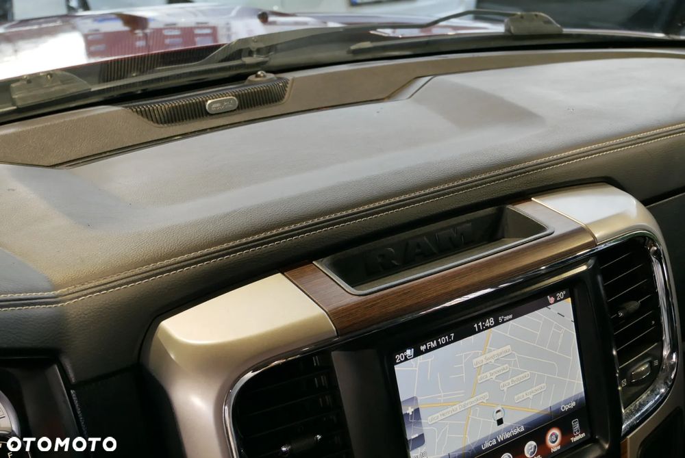 Dodge RAM 5.7 4x4 - 28