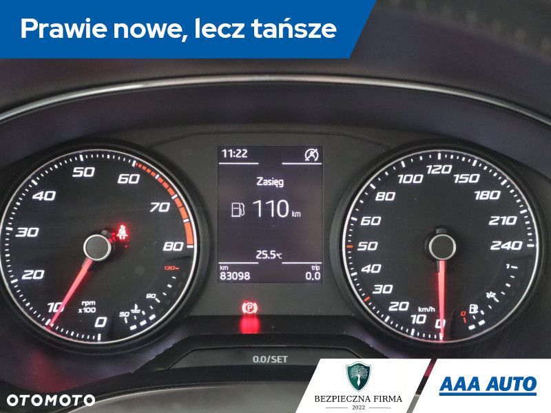 Seat Arona - 13