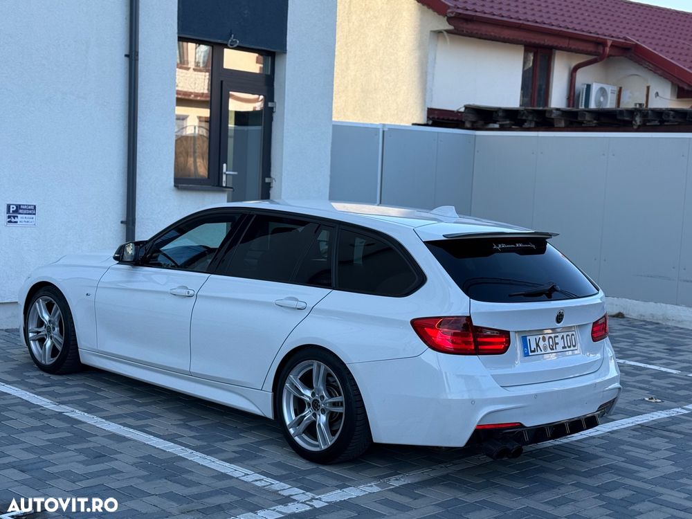 BMW Seria 3 - 8