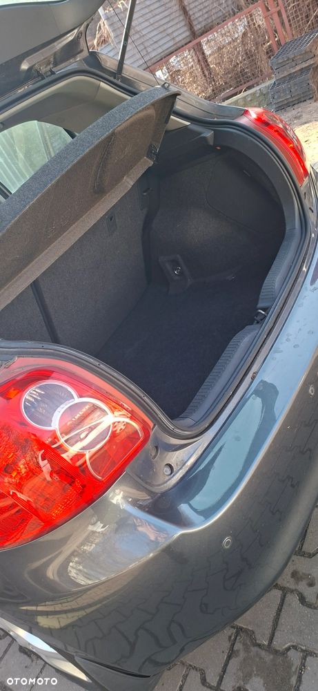 Toyota Auris 1.6 VVT-i Multimode Sol - 7