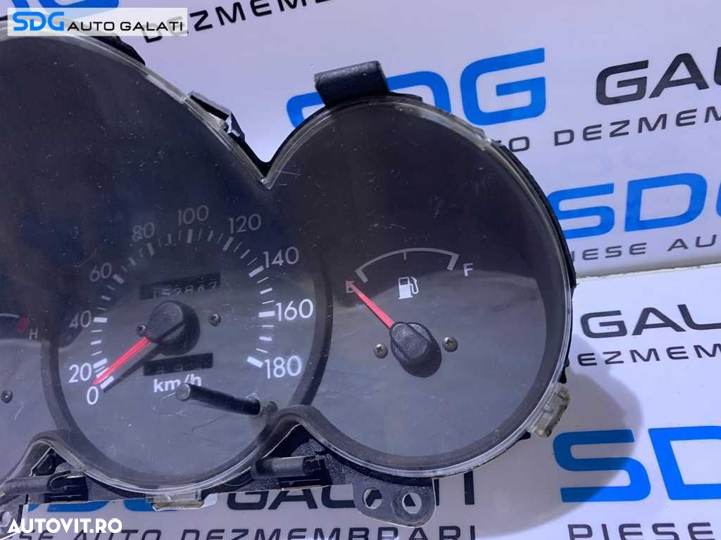 Ceas Ceasuri Bord Hyundai Atos 1999 - 2003 [B2995] - 2