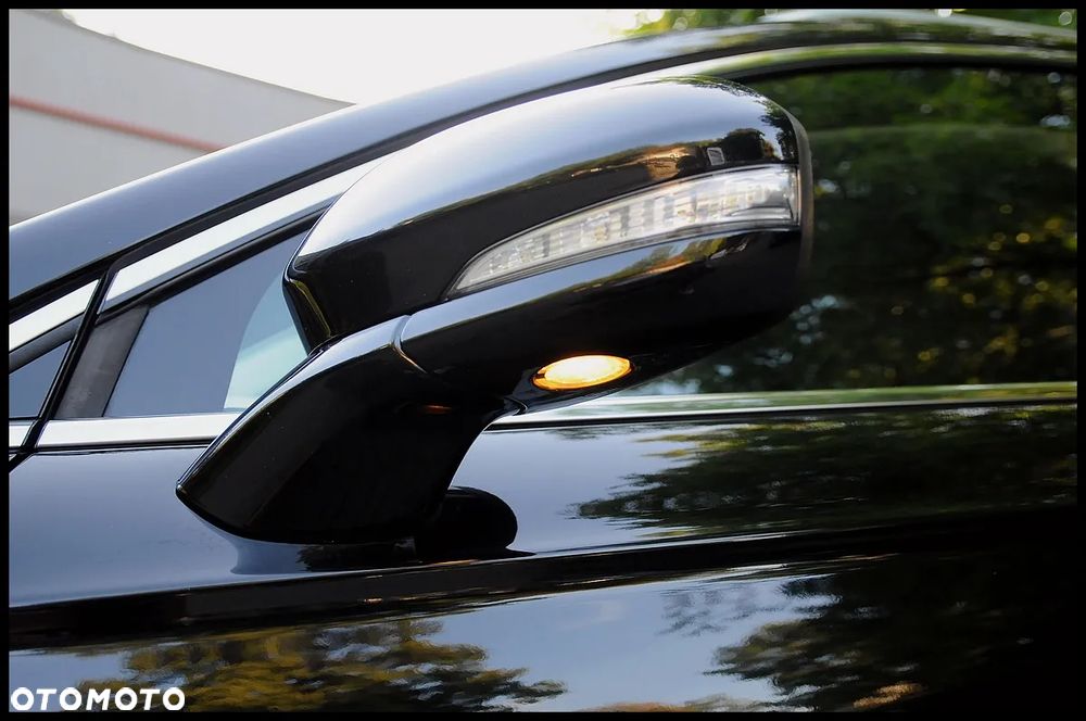 Ford Mondeo - 19
