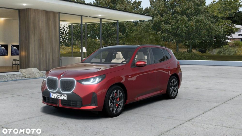 BMW X3 - 8