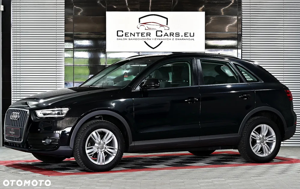 Audi Q3 - 12