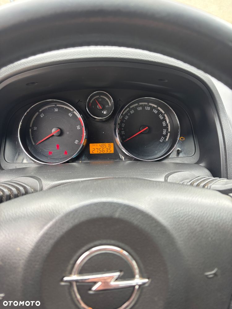 Opel Antara 2.0 CDTI Edition - 7