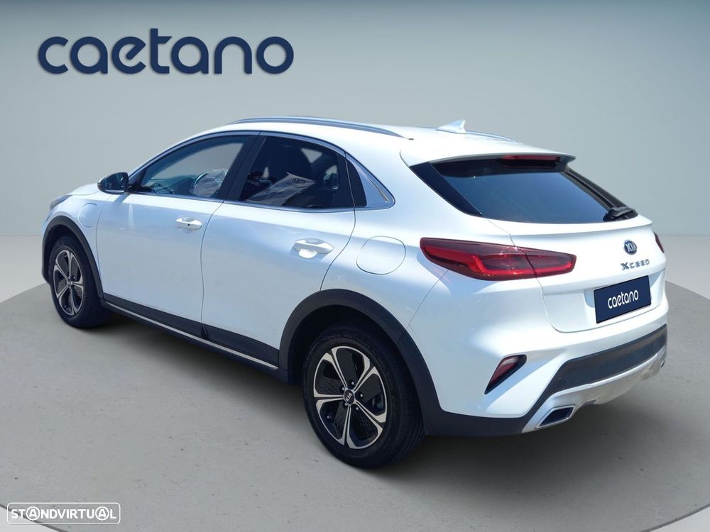 Kia XCeed 1.6 GDi PHEV Tech - 12