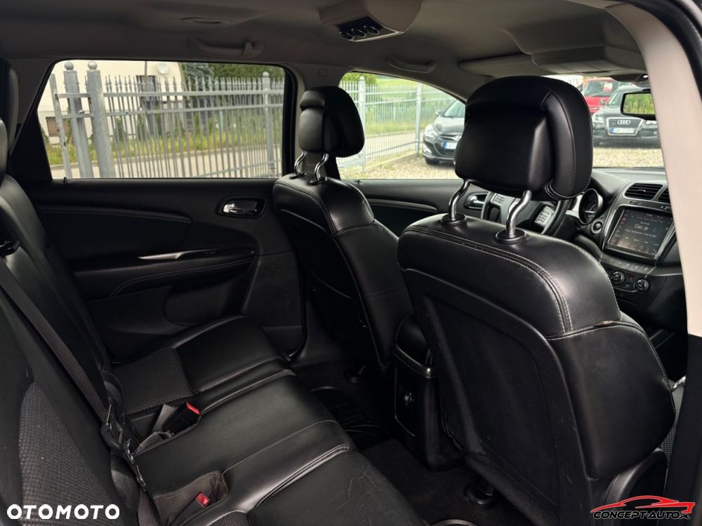 Fiat Freemont - 27