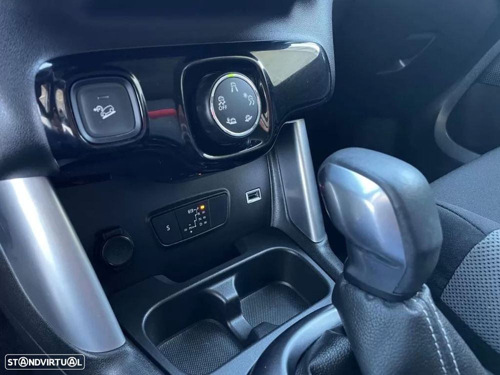 Citroën C3 Aircross 1.2 PureTech Shine EAT6 - 6