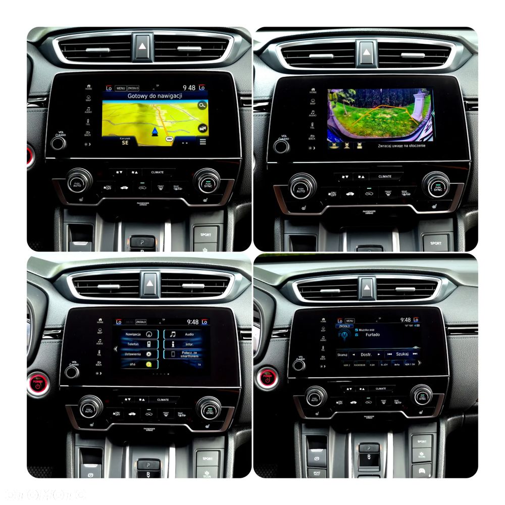 Honda CR-V 2.0 i-MMD Executive (Honda Connect+) - 25