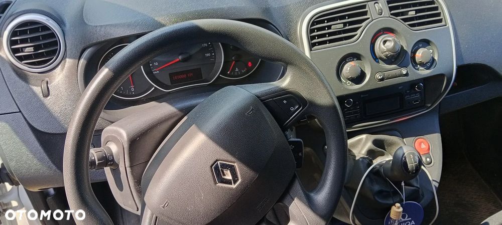 Renault Kangoo Maxi 1.5 90 Extra - 13