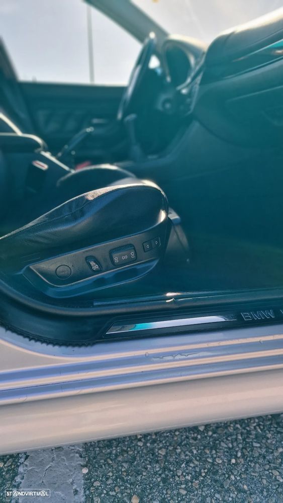 BMW 520 d Touring - 18