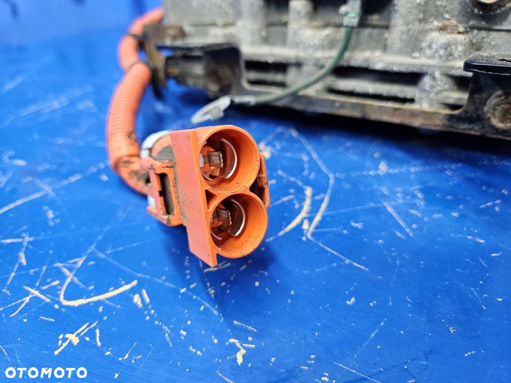 WYMIENNIK pompa ciepła MITSUBISHI I-MIEV C-ZERO ION moduł grzania oem - 6
