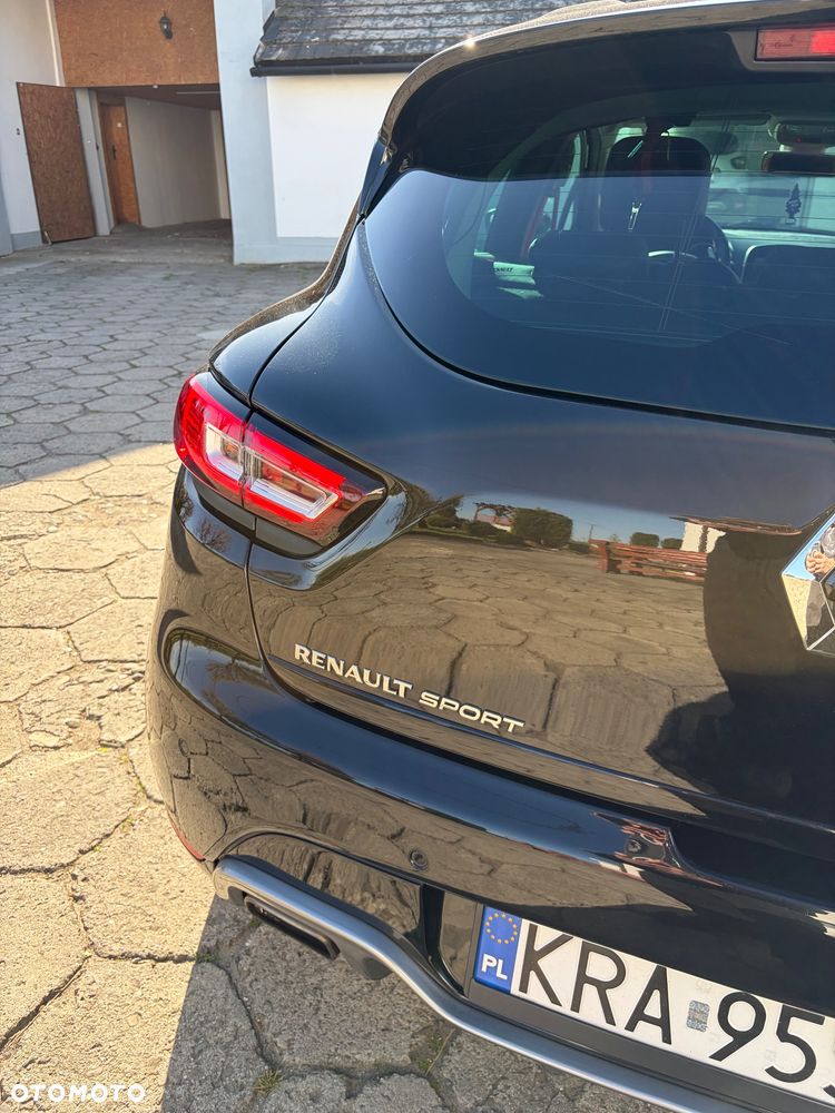Renault Clio 1.6 R.S.Trophy 220 EDC - 14