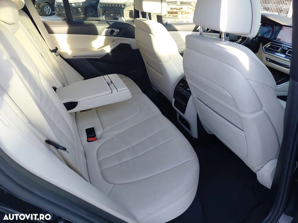 BMW X5 xDrive45e xLine - 14