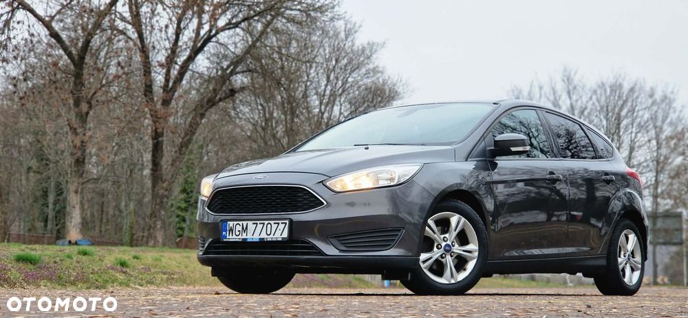 Ford Focus - 6