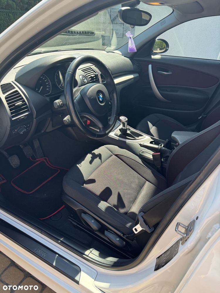BMW Seria 1 116d - 3