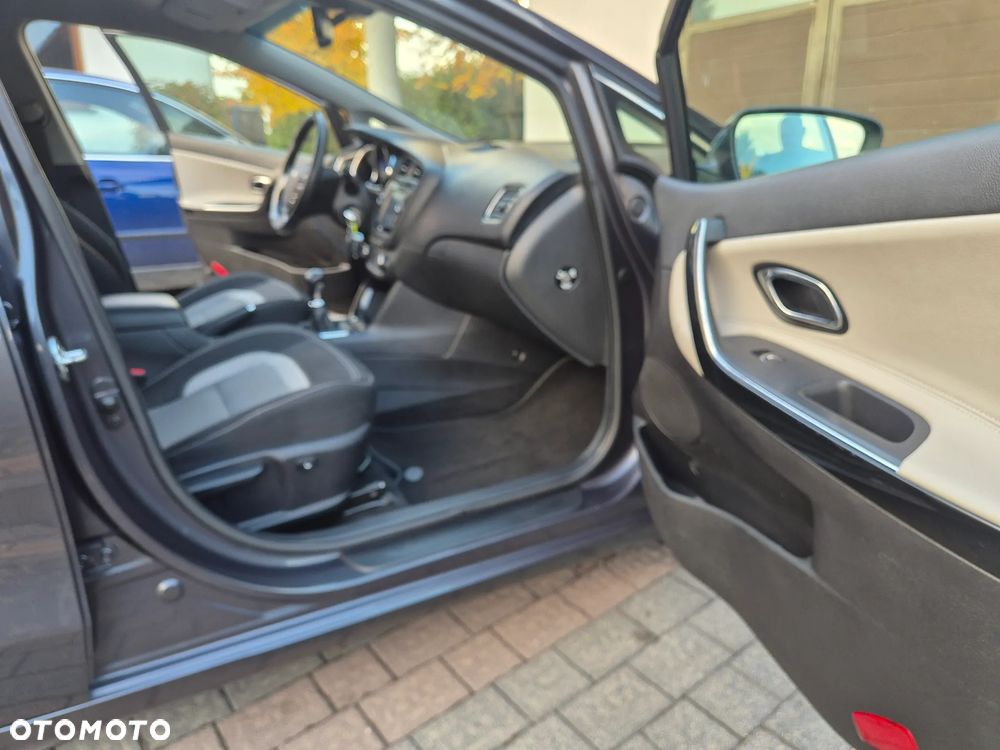 Kia Ceed 1.4 Vision - 20