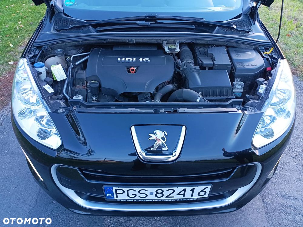 Peugeot 308 HDi FAP 150 Style - 20
