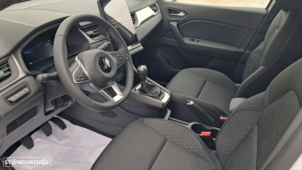 Mitsubishi ASX 1.0 MPI-T Kaiteki - 10