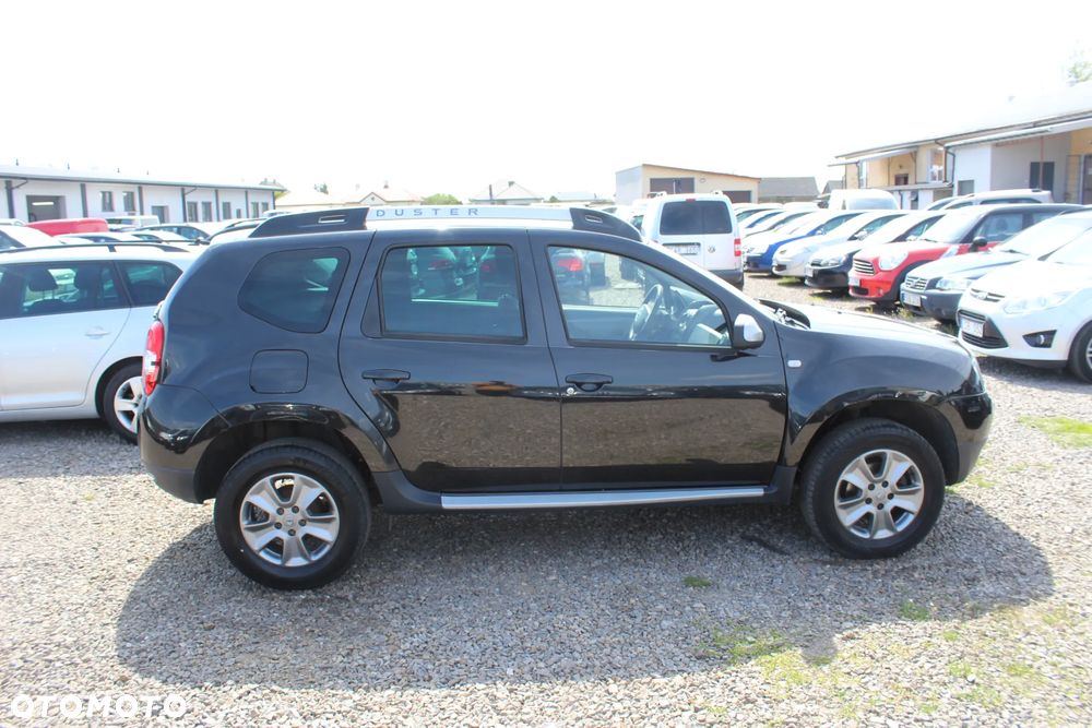 Dacia Duster Diesel Celebration - 11